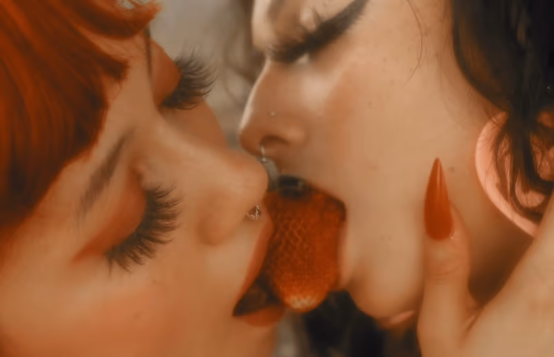 Princess Rose fetish erotic